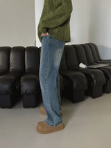 ASCLO Mouton Mules (2color)