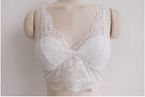 LACE SOFT BRALETTE (4COLORS!)