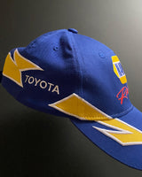  racing ball cap
