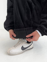 OH Corduroy Fleece Knit Set-up (3C)