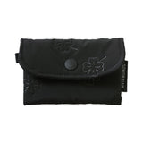 Simple Card wallet _Black Clover