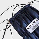 PPIPI バッグ (NAVY BLUE)