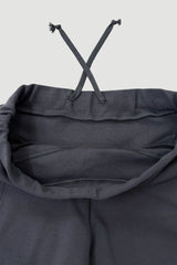SWITCHING JERSEY PANTS