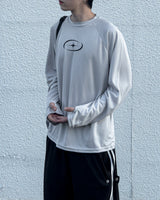 Lumen Hand Warmer Functional Long Sleeve