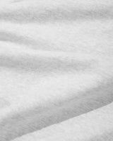 Rebellion 333 Hoodie/Melange White