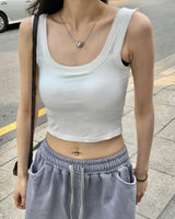 Cein sleeveless