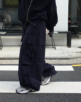 Head Cargo Balloon Wide Pants
