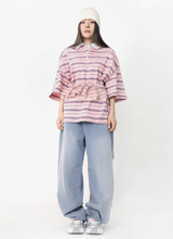 Light flow denim(2colors)