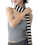Flo Lace Cap-Sleeve Tank Top