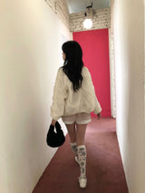 ローズニーハイソックス