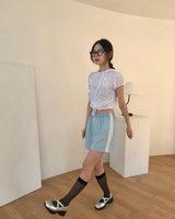 エイブリー T シャツ