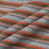 TopBasics Color Thin Stripe L/S T-Shirt