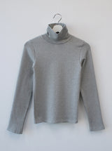 basic turtleneck T 