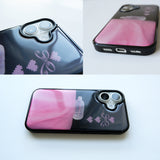 water of love EPOXY case