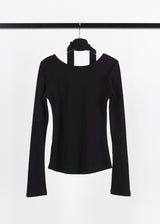 SPRIT SCARF TEE