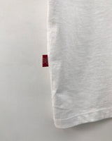 YWD WELCOME T-SHIRTS_IVORY (1color)
