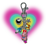 Whimsical world