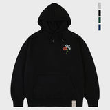 [UNISEX]OF-TRIO パーカー
