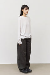 (W) Dillan Wide Denim