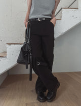 Ruel マルチカーゴパンツ