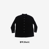 Larian Backpoint Shirt + String Pants Set