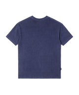 OC Pigment Plain Tee (Navy)