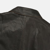 Sure Leather Jacket