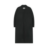 SOEL METAL LOGO DOUBLE COAT 
