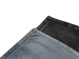 Keyring Balloon Wide Denim