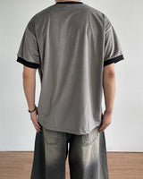 ウェイティングリンガー半袖Tシャツ