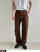 vintage cotton pants