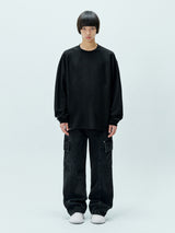 Classic Long Sleeve T-Shirt - Black