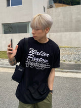 Walter half T 4C