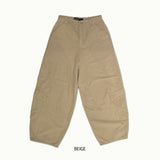 OXFORD CARGO PANTS