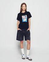 26SS JMB ウーマン ブーン ショートスリーブ Tシャツ