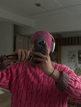 ASCLO Pig Wake Up Cap (6color)