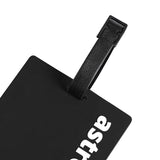LUGGAGE TAG