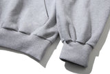 YM PARIS Hoodie (Gray)