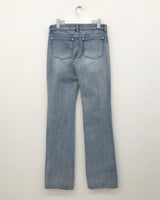 Devon Flare Denim (1color)