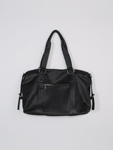 (UNISEX) ユニティーレザーバッグ
