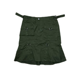 Comma Cargo Skirt