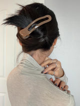 ビッグホルダーヘアクリップ