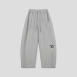 [MADE] カーブドレヴェリースウェットパンツ M/L