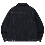 HELMSLEY CABLE KNIT CARDIGAN UNISEX (4Color)