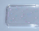 [MADE] [PHONE CASE] シャイン (ピンク)