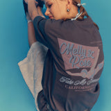 DIVE CLUB OVERFIT T SHIRTS