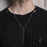 Slim Line Necklace