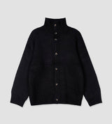 No.1441 E high neck CD (4color)