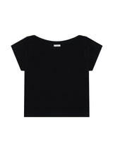 BASIC ESSENTIAL RIB BOAT TOP(BLACK)