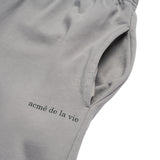 24FW BASIC BIO WASHING PANTS GREY